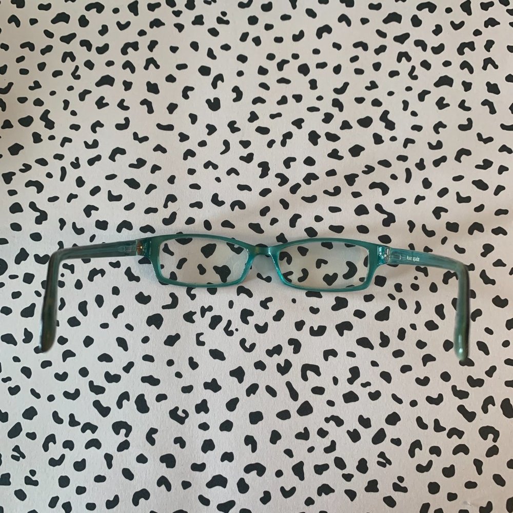 Kate Spade Regine Eyeglass Frames View 6